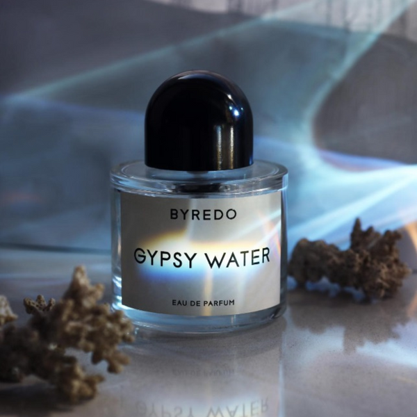 LUX BYREDO GYRSY WATER EAU DE PARFUM 726 фото