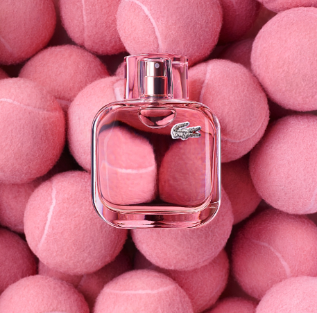 LACOSTE POUR ELLE SPARKLING 69 фото