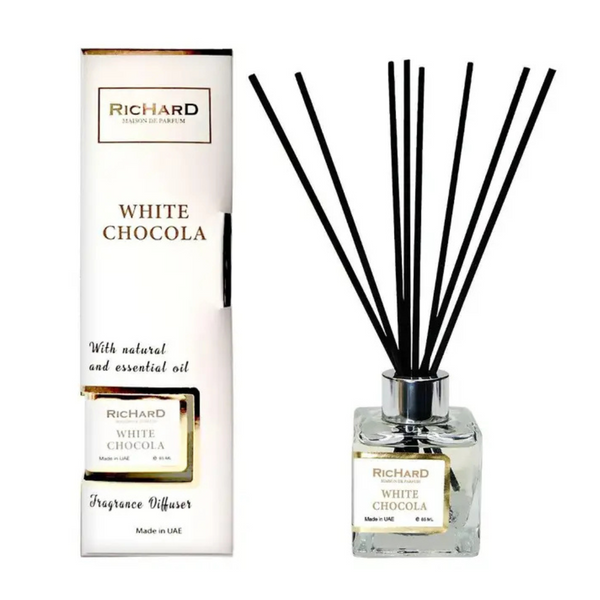 АРОМАДИФУЗОР RICHARD WHITE CHOCOLA 990 фото
