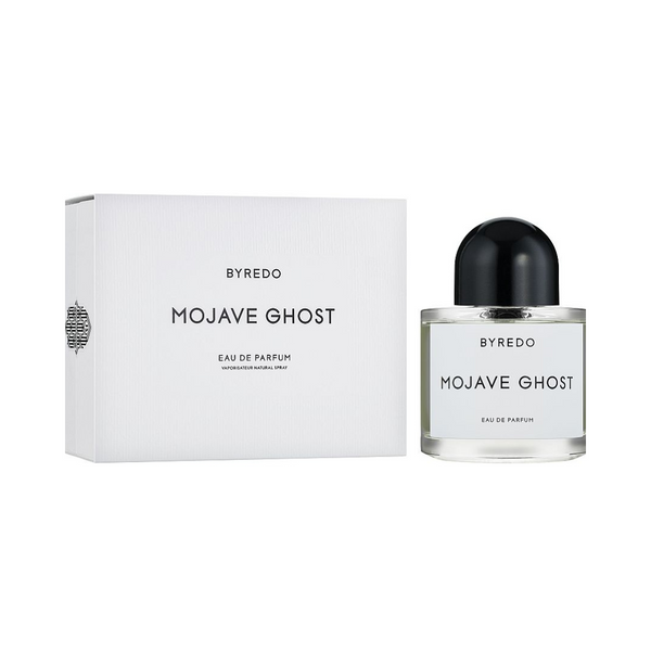 LUX BYREDO MOJAVE GHOST EAU DE PARFUM 727 фото