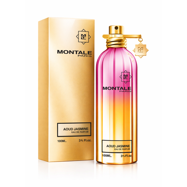 LUX MONTALE AOUD JASMINE 1160 фото