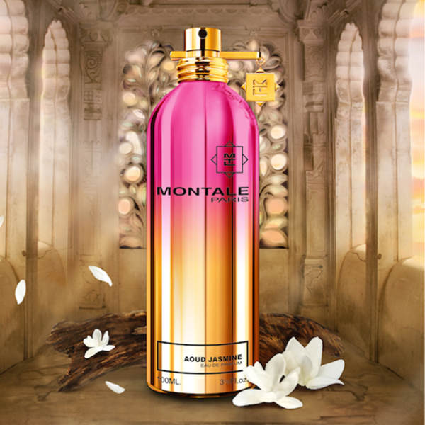 LUX MONTALE AOUD JASMINE 1160 фото