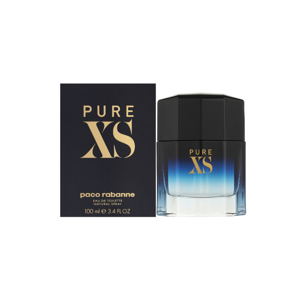 PACO RABANNE PURE XS 415 фото