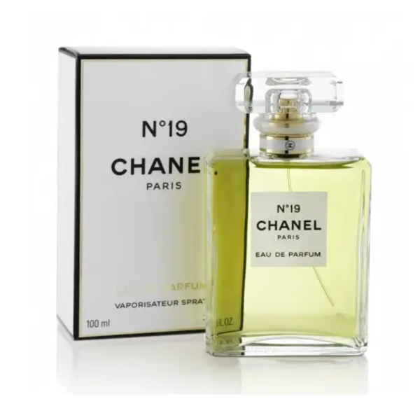 CHANEL - N&deg;19 1219 фото
