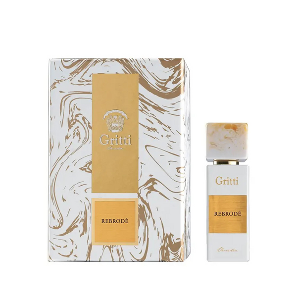 LUX GRITTI - REBRODE 893 фото