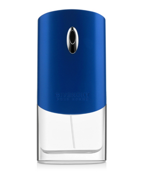 GIVENCHY POUR HOMME BLUE LABEL 107 фото