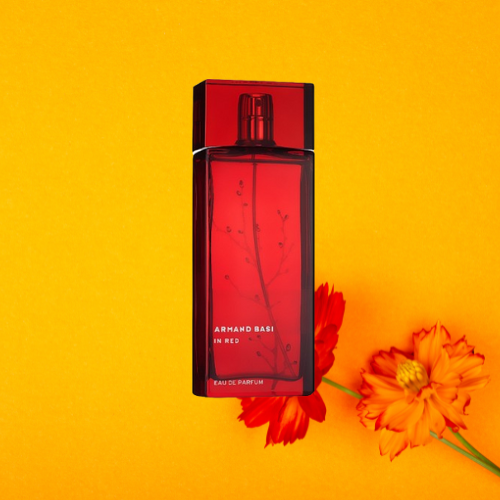 ARMAND BASI IN RED EAU DE PARFUM 71 фото