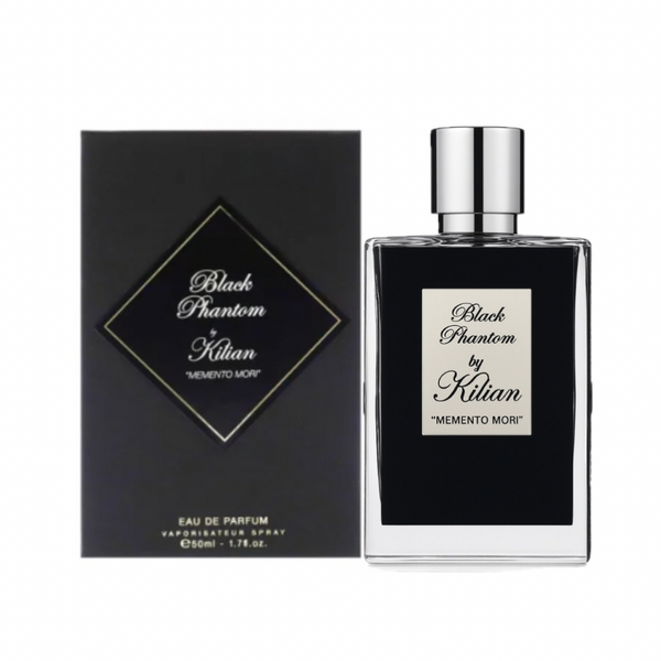 LUX KILIAN BLACK PHANTOM "MEMENTO MORI" 417 фото