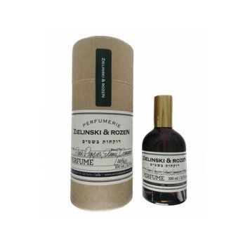 LUX ZIELINSKI & ROZEN PINK PEPPER, ELEMI, CINNAMON, LEATHER 682 фото