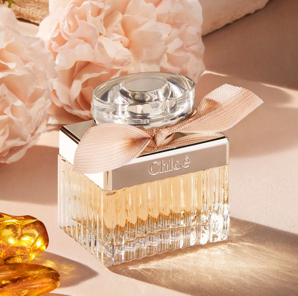 CHLOE EAU DE PARFUM 72 фото