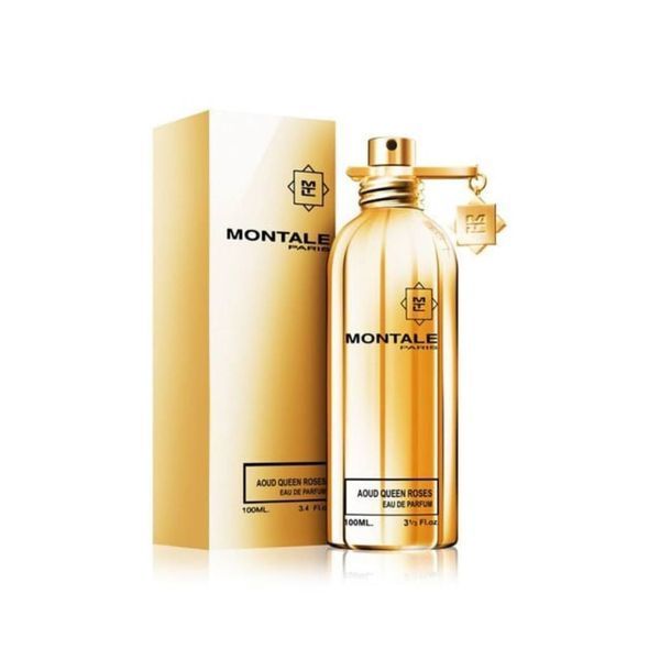 LUX MONTALE AOUD QUEEN ROSES 795 фото