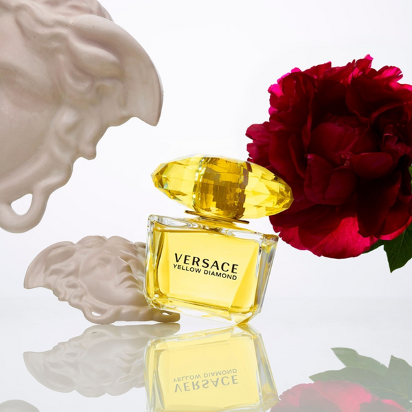 VERSACE - YELLOW DIAMOND 944 фото