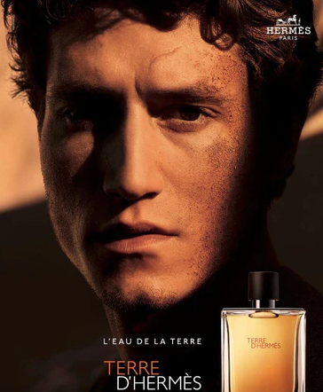 HERMES TERRE D'HERMES 370 фото