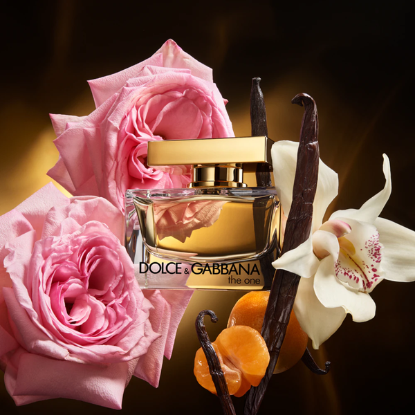 DOLCE & GABBANA THE ONE 1223 фото