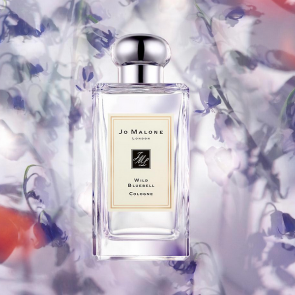 LUX JO MALONE WILD BLUEBELL 847 фото