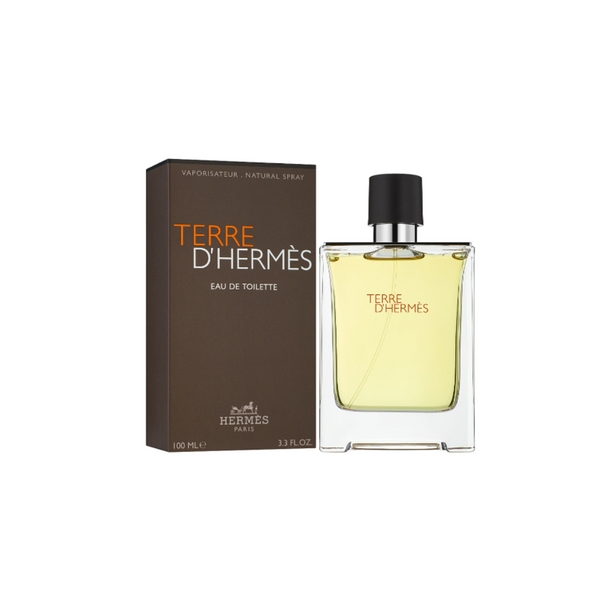 HERMES TERRE D'HERMES 370 фото