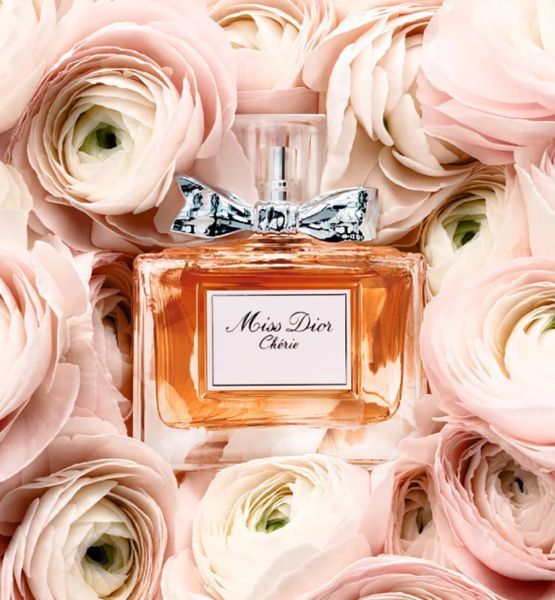 MISS DIOR CHERIE 75 фото
