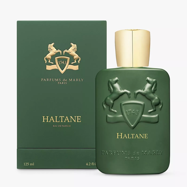 LUX PARFUMS DE MARLY HALTANE 1172 фото