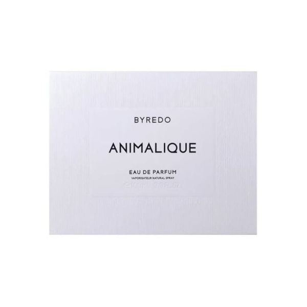 LUX BYREDO ANIMALIQUE EAU DE PARFUM 797 фото