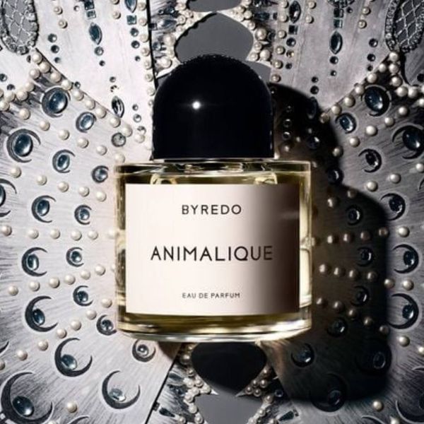 LUX BYREDO ANIMALIQUE EAU DE PARFUM 797 фото