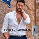 LUX DOLCE & GABBANA - K 135 фото 2