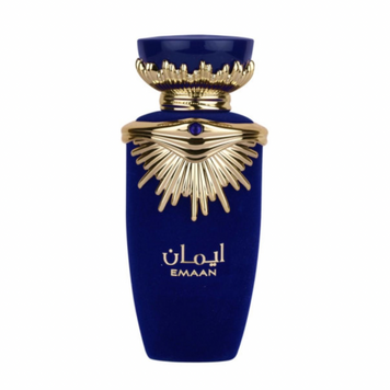 LUX LATTAFA EMAAN 1103 фото