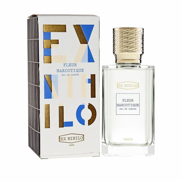 LUX EX NIHILO FLEUR NARCOTIQUE EAU DE PARFUM 849 фото