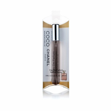 CHANEL COCO - MADEMOISELLE Тестер 904 фото