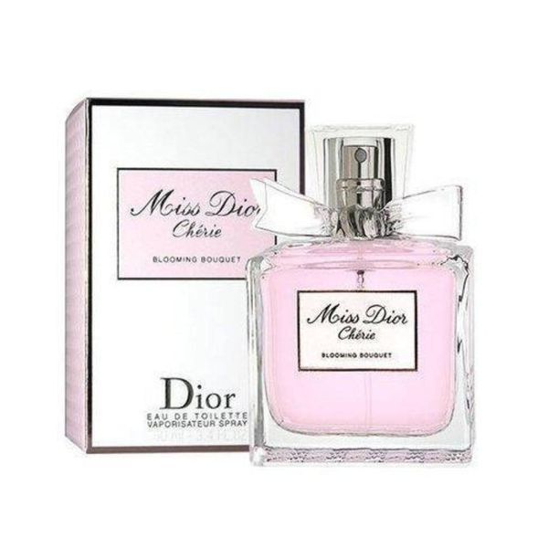 MISS DIOR CHERIE BLOOMING BOUQUET 692 фото