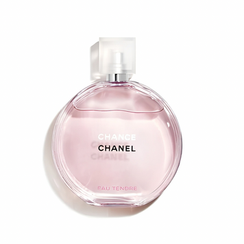 CHANEL - CHANCE EAU TENDRE EAU DE PARFUM 906 фото