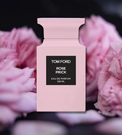 TOM FORD ROSE PRICK 85 фото