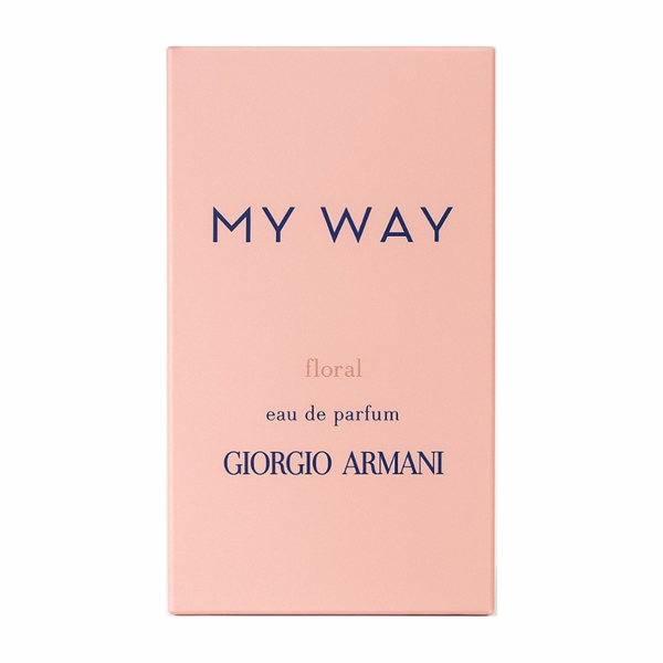 GIORGIO ARMANI MY WAY FLORAL 1113 фото