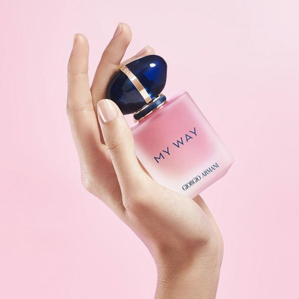 GIORGIO ARMANI MY WAY FLORAL 1113 фото