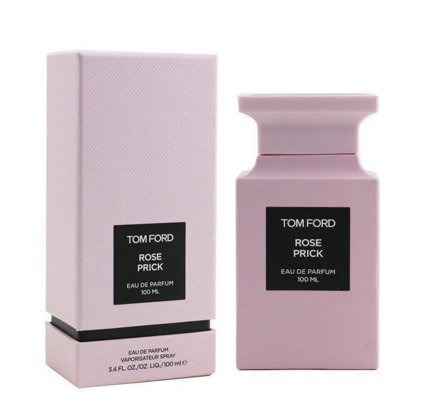 TOM FORD ROSE PRICK 85 фото