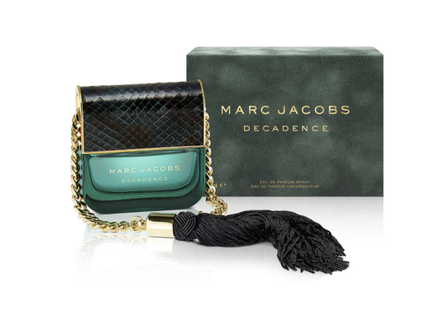 LUX MARC JACOBS - DECADENCE 125 фото