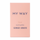 GIORGIO ARMANI MY WAY FLORAL 1113 фото 3